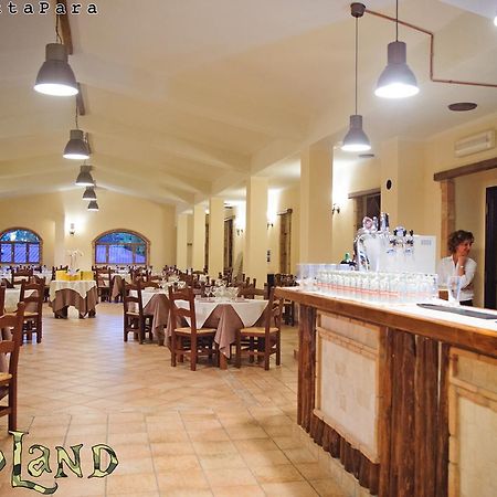 Il Redentore Acomodação com café da manhã Rocca Di Papa Exterior foto