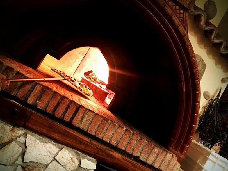 Il Redentore Acomodação com café da manhã Rocca Di Papa Exterior foto