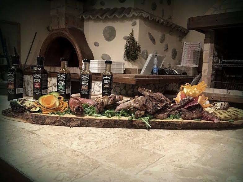 Il Redentore Acomodação com café da manhã Rocca Di Papa Exterior foto
